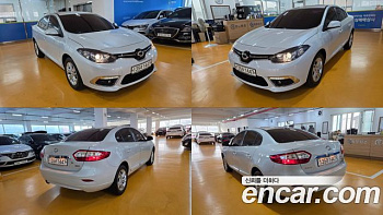 Renault-KoreaSamsung SM3 SE купить на сайте DeffCars