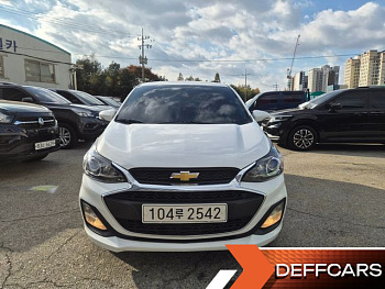 ChevroletGMDaewoo SPARK LT купить на сайте DeffCars