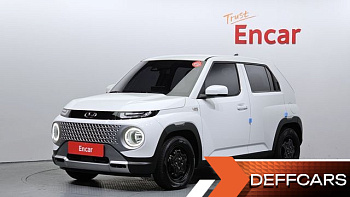 Hyundai CASPER Modern купить на сайте DeffCars