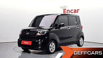Kia RAY Prestige купить на сайте DeffCars