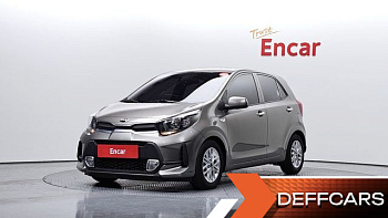 Kia MORNING Prestige купить на сайте DeffCars