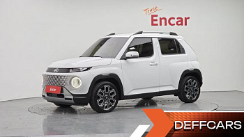 Hyundai CASPER Inspiration купить на сайте DeffCars