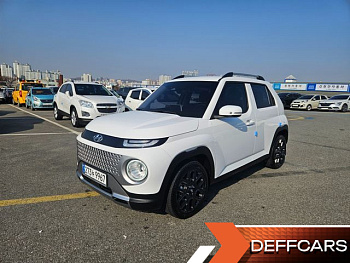 Hyundai CASPER The Essential купить на сайте DeffCars