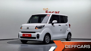 Kia RAY Prestige купить на сайте DeffCars