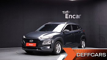Hyundai KONA Diesel 1.6 2WD Modern Tech купить на сайте DeffCars