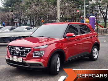 Hyundai VENUE 1.6 Modern купить на сайте DeffCars