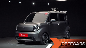 Kia RAY Signature купить на сайте DeffCars