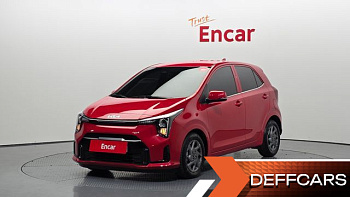 Kia MORNING Prestige купить на сайте DeffCars