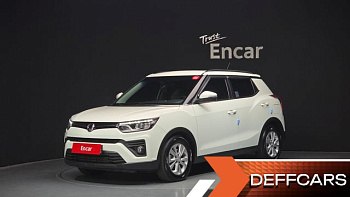 Ssangyong TIBOLI Diesel 1.6 2WD V3 купить на сайте DeffCars