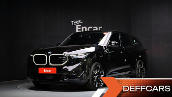 BMW XM 4.4 купить на сайте DeffCars