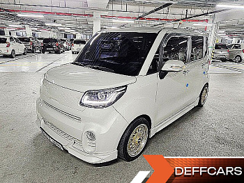 Kia RAY Prestige купить на сайте DeffCars