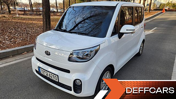 Kia RAY Prestige купить на сайте DeffCars