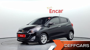 ChevroletGMDaewoo SPARK Premier купить на сайте DeffCars