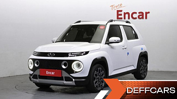 Hyundai CASPER Turbo Inspiration купить на сайте DeffCars