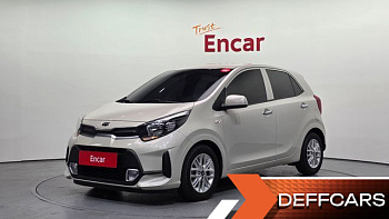 Kia MORNING Prestige купить на сайте DeffCars