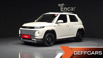 Hyundai CASPER The Essential купить на сайте DeffCars