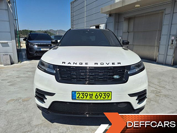 Land Rover RANGE ROVER VELAR 3.0 P400 Dynamic HSE купить на сайте DeffCars