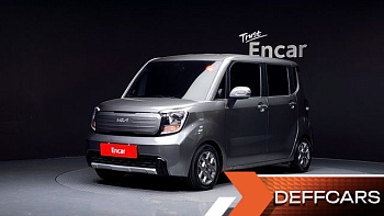 Kia RAY Prestige купить на сайте DeffCars