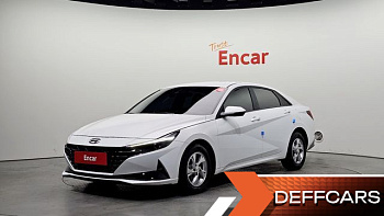 Hyundai AVANTE 1.6 Modern купить на сайте DeffCars