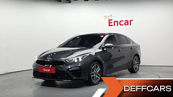 Kia K3 Luxury купить на сайте DeffCars