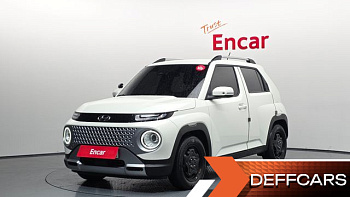 Hyundai CASPER Modern купить на сайте DeffCars