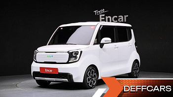 Kia RAY Signature купить на сайте DeffCars