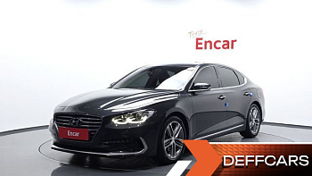 Hyundai GRANDEUR 2.4 Premium Special купить на сайте DeffCars