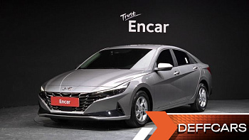 Hyundai AVANTE 1.6 Modern купить на сайте DeffCars