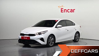 Kia K3 1.6 Prestige купить на сайте DeffCars