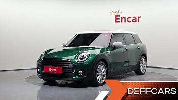 Mini CLUBMAN Standard 2nd купить на сайте DeffCars