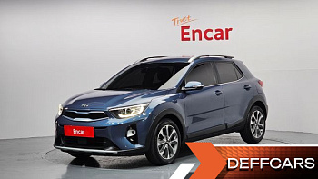 Kia STONIC 1.4 Prestige купить на сайте DeffCars