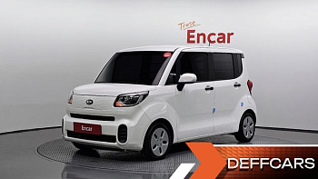 Kia RAY Van Prestige купить на сайте DeffCars