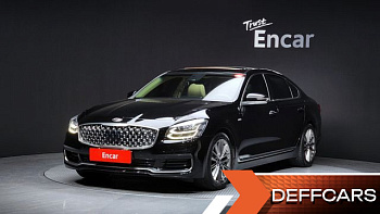 Kia K9 3.3 T-GDI AWD Best SelectionⅡ купить на сайте DeffCars
