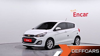 ChevroletGMDaewoo SPARK Premier купить на сайте DeffCars