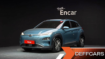 Hyundai KONA Premium купить на сайте DeffCars