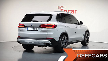 BMW X5 xDrive 40i xLine купить на сайте DeffCars