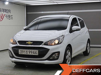 ChevroletGMDaewoo SPARK LT купить на сайте DeffCars
