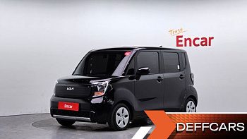 Kia RAY Van 2-Seater Prestige Special купить на сайте DeffCars