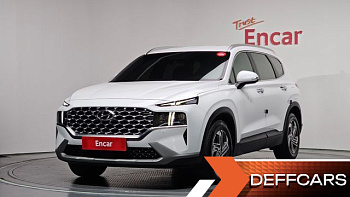 Hyundai SANTAFE Gasoline 2.5T 2WD Prestige купить на сайте DeffCars
