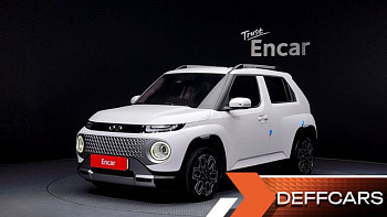 Hyundai CASPER Inspiration купить на сайте DeffCars