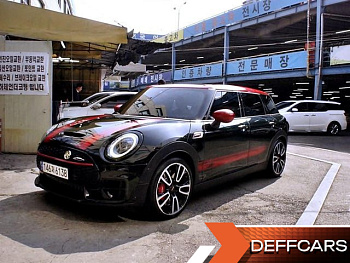 Mini CLUBMAN JCW 2nd Gen купить на сайте DeffCars