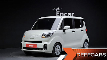 Kia RAY Van Prestige купить на сайте DeffCars