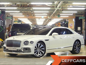 Bentley FLYING SPUR 4.0 Azure купить на сайте DeffCars