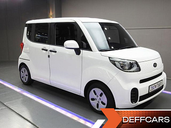 Kia RAY Van Prestige купить на сайте DeffCars