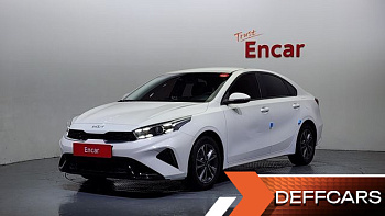 Kia K3 1.6 Trendy купить на сайте DeffCars