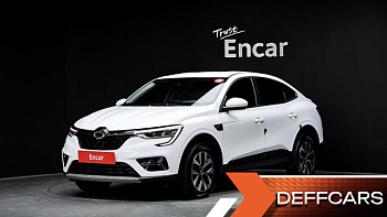 Renault-KoreaSamsung XM3 1.6 GTe RE купить на сайте DeffCars