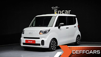 Kia RAY Van Standard купить на сайте DeffCars