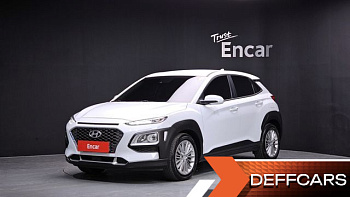 Hyundai KONA 1.6 Turbo 2WD Modern Choice купить на сайте DeffCars