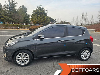 ChevroletGMDaewoo SPARK Premier купить на сайте DeffCars
