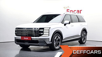 Hyundai PALISADE Gasoline 2.5T 4WD 9-Seater Prestige купить на сайте DeffCars
